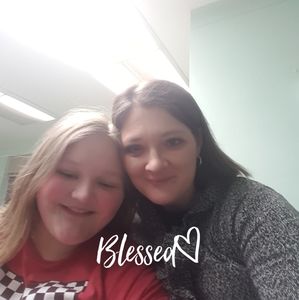 Meet your Posher, Becky